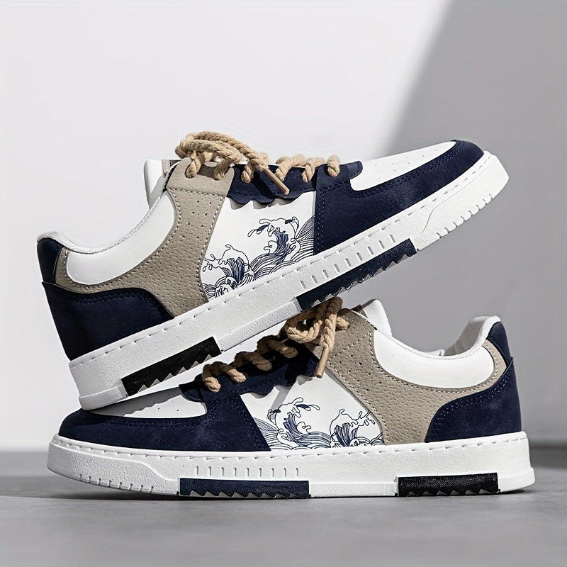 Sapatos de homem casuais