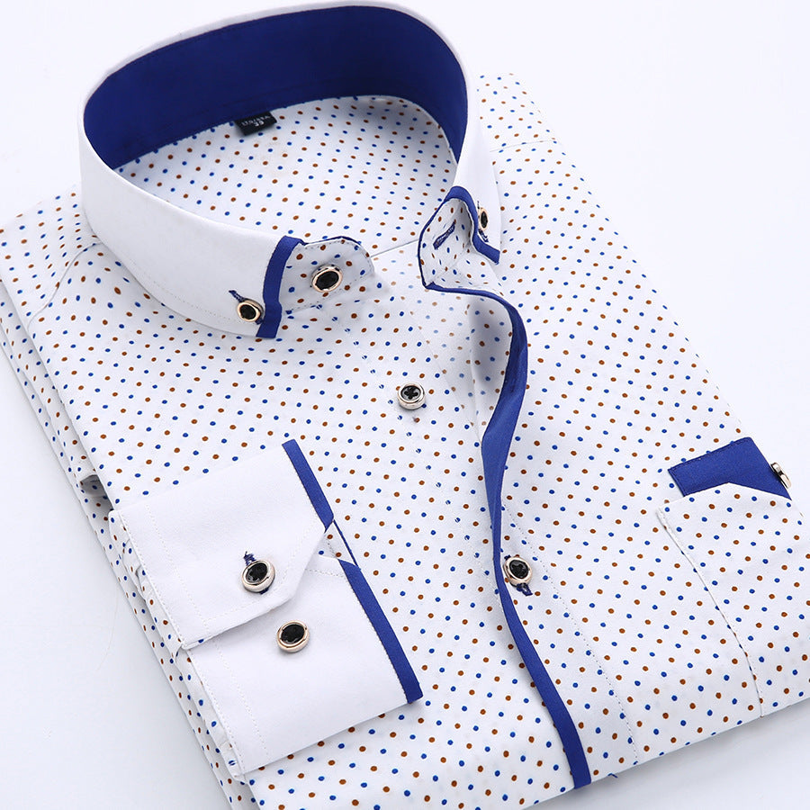 Camisa Chic para homem
