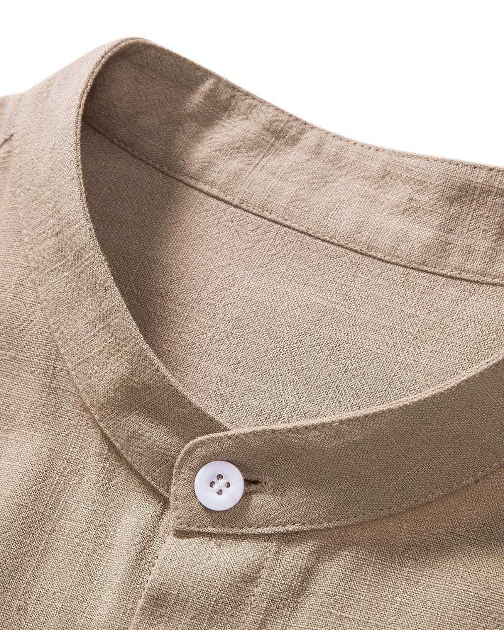 Conjunto de linho Sydney