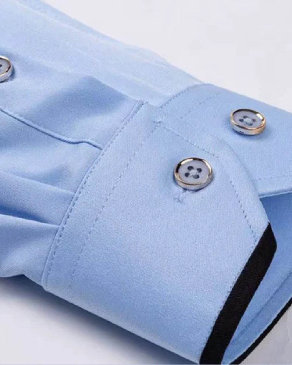 Givalli - Camisa clássica Adriano