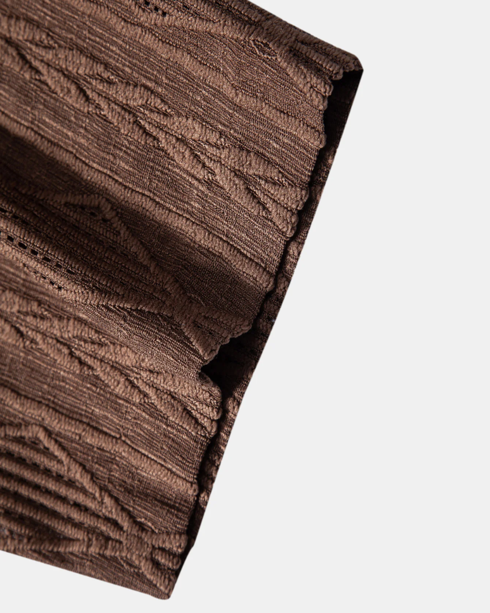 Camisa de manga curta Biarritz