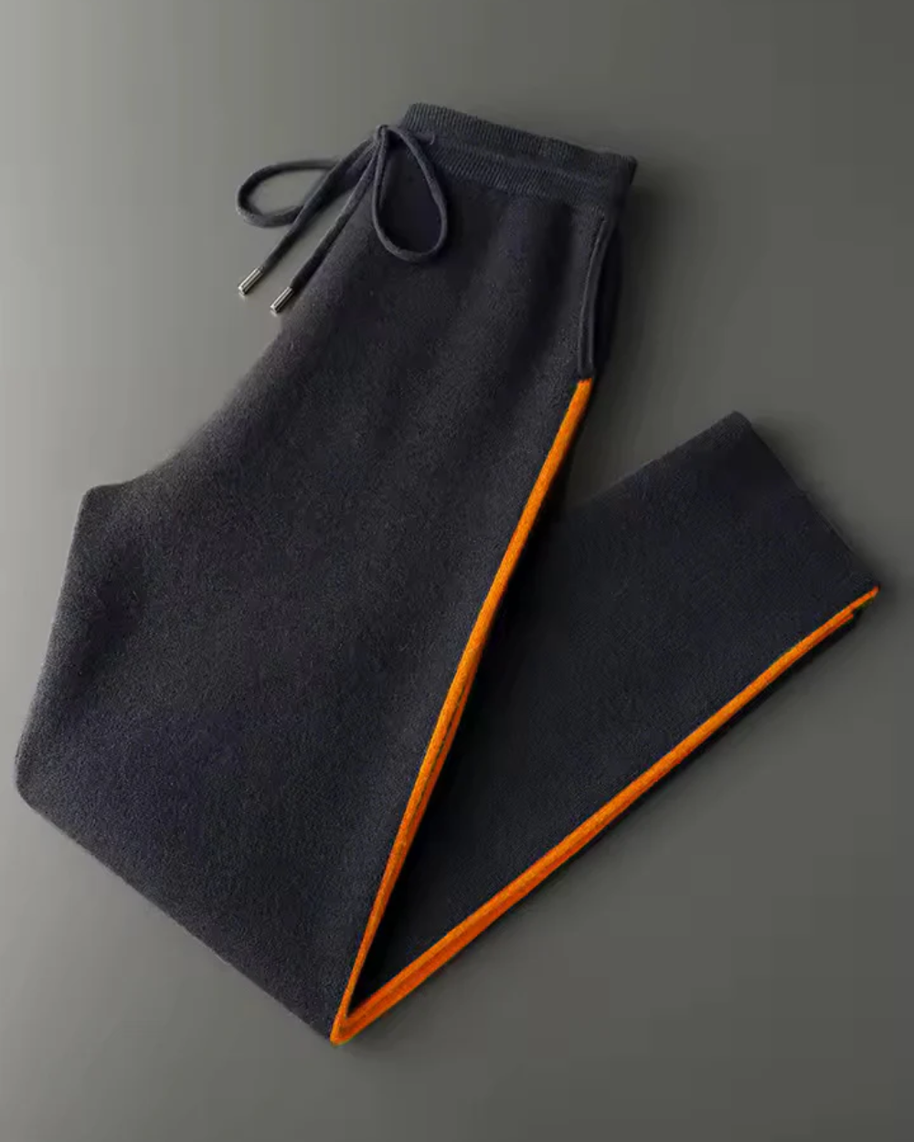 Fato de treino de caxemira Elba