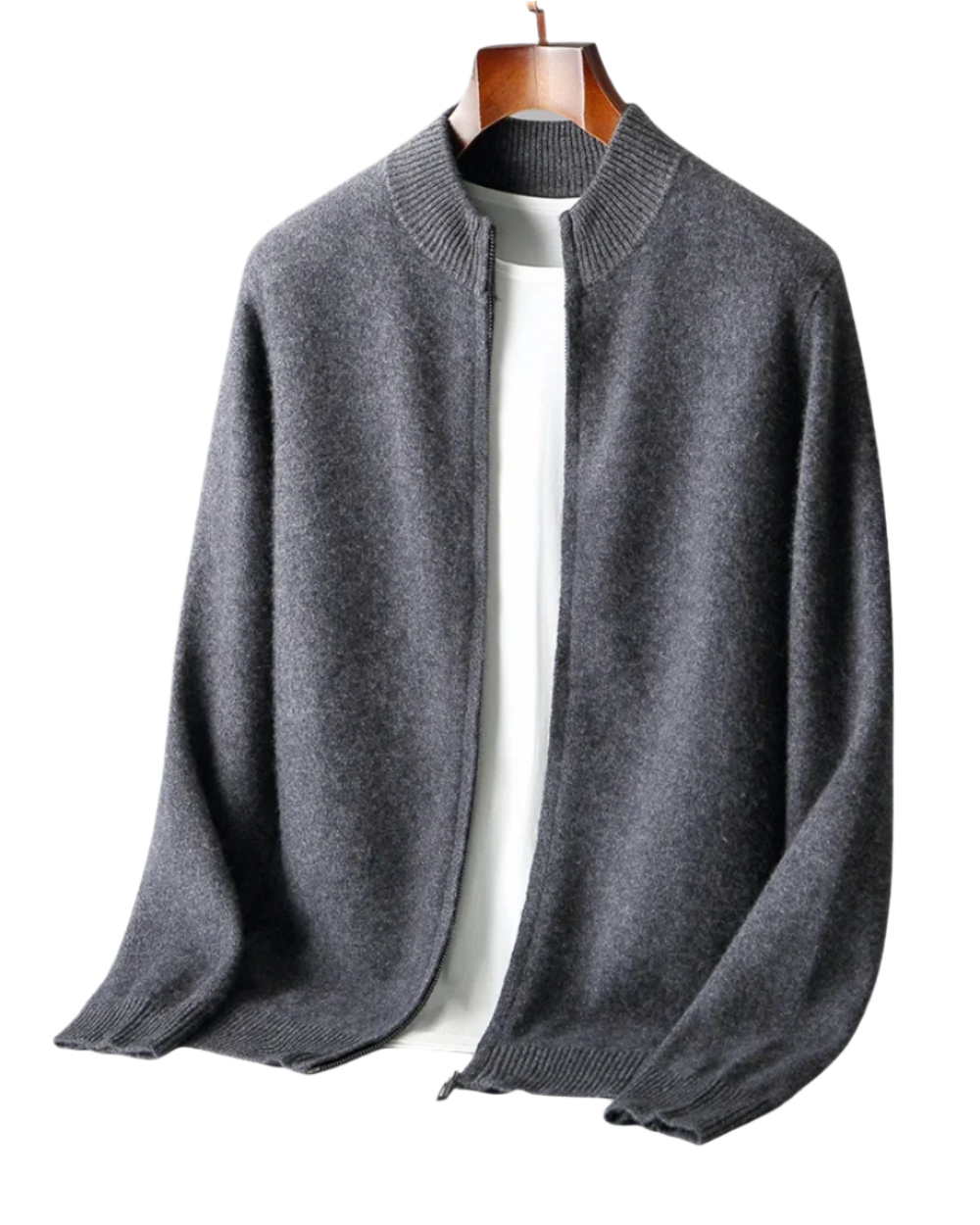 Casaco de lã Merino Apollo