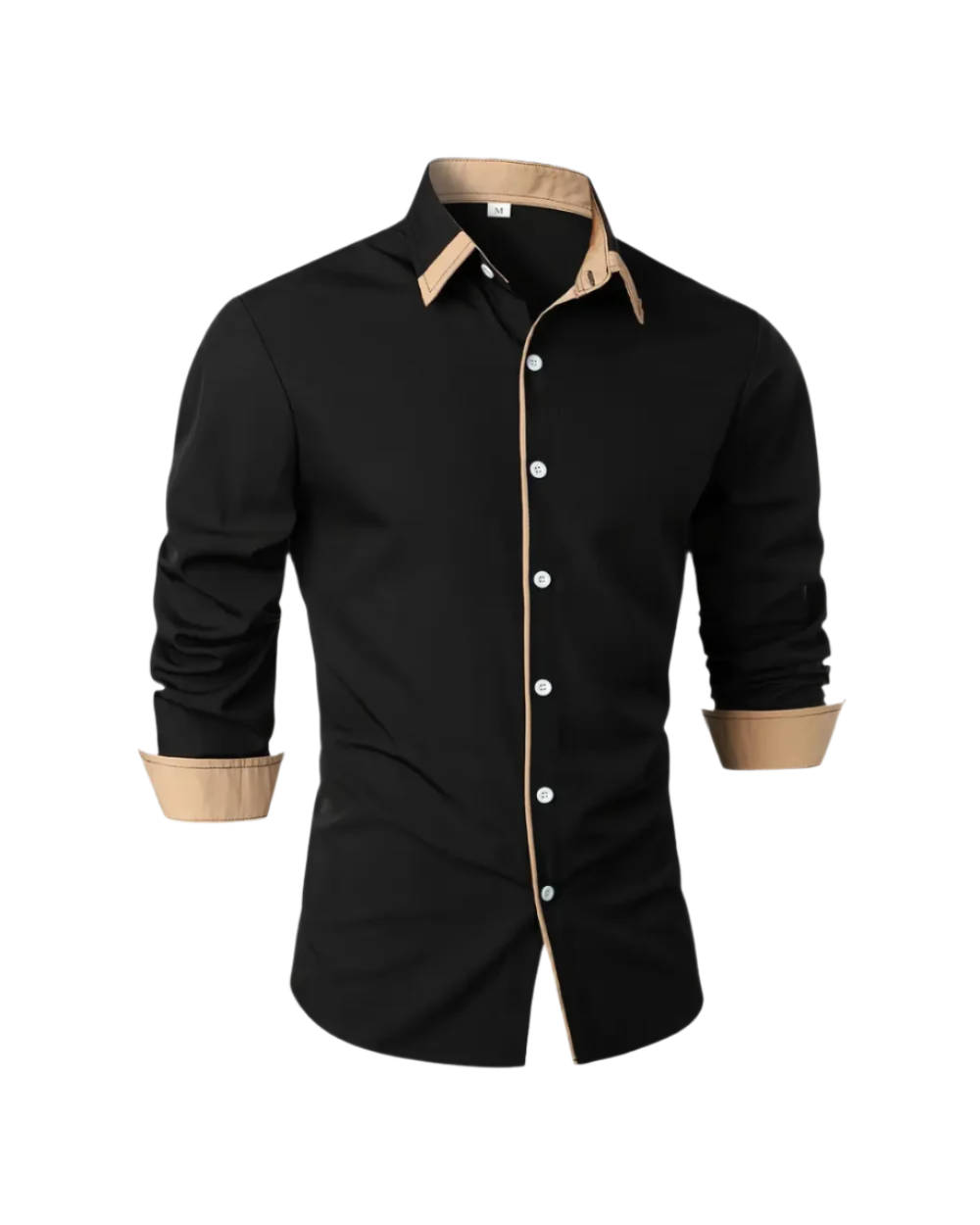 Camisa casual