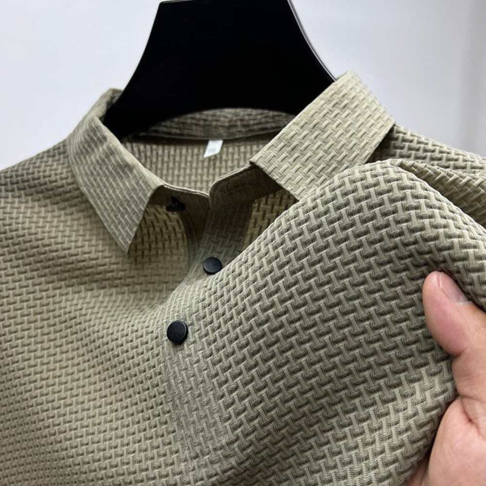 Camisa pólo Riviero