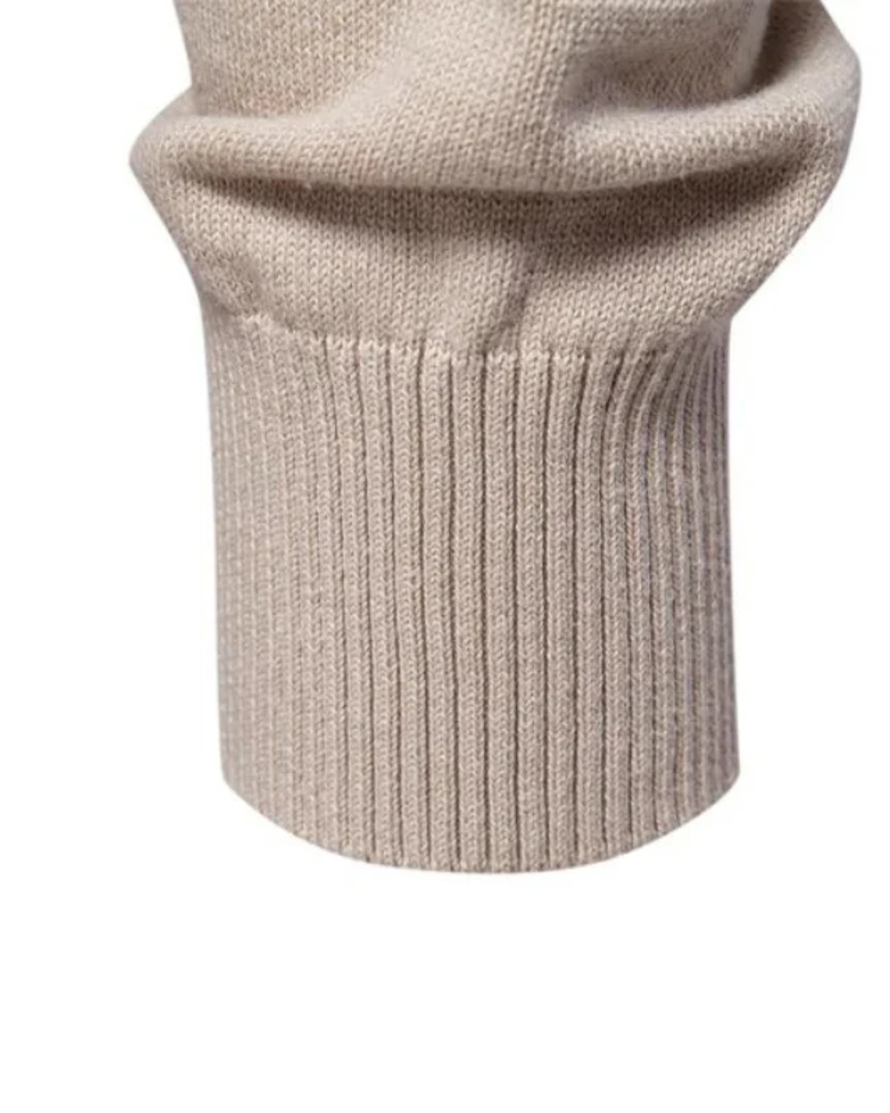 Camisola para homem com design axadrezado