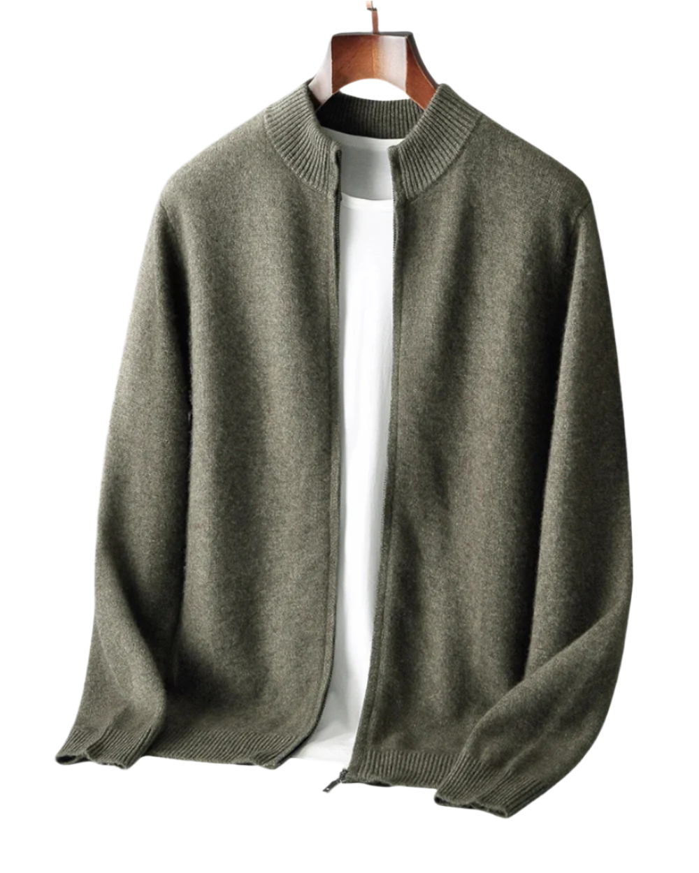 Casaco de lã Merino Apollo