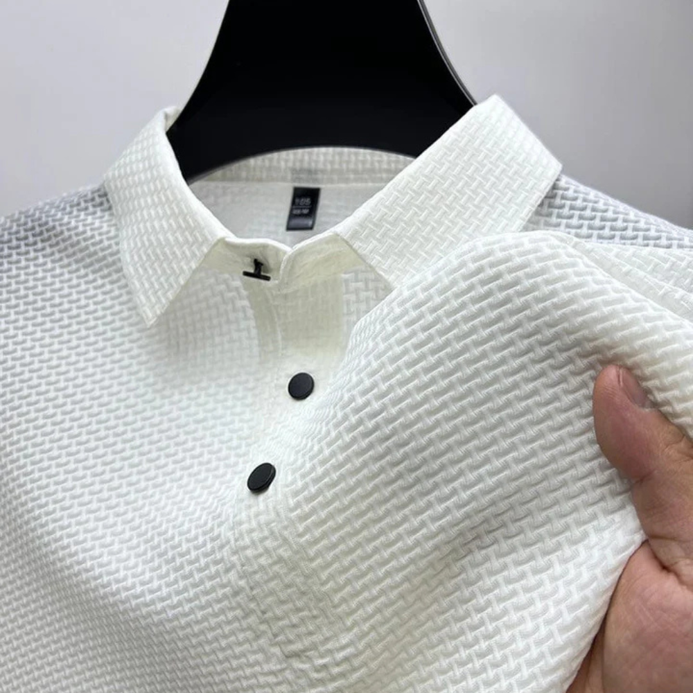 Camisa pólo Riviero