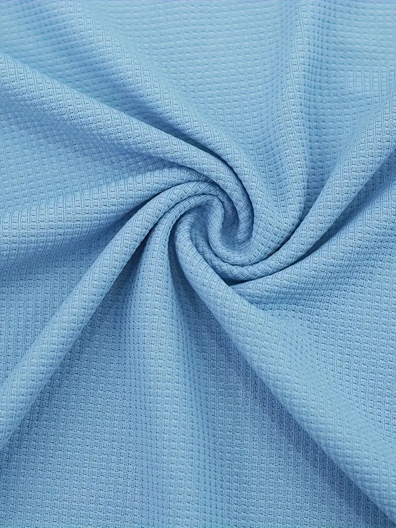 Conjunto casual de verão