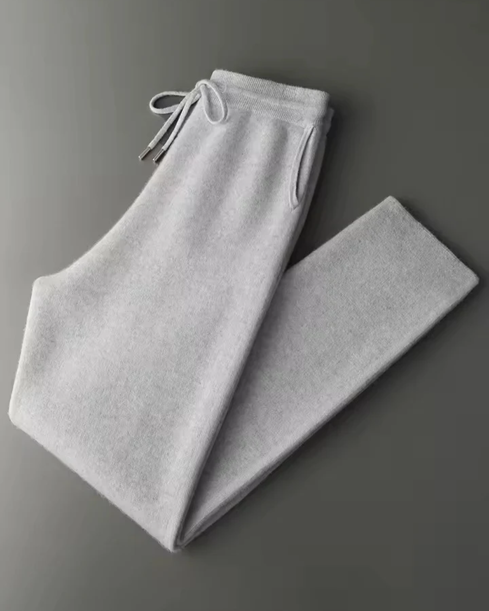 Fato de treino de caxemira Elba