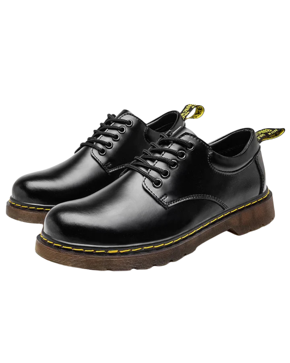 Botas Oxford Laurence