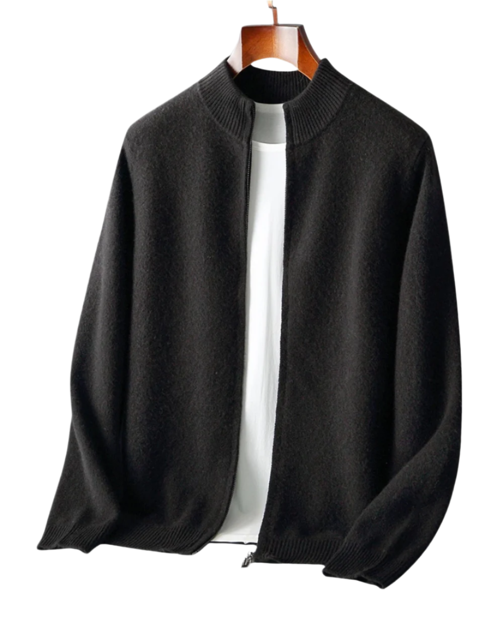 Casaco de lã Merino Apollo