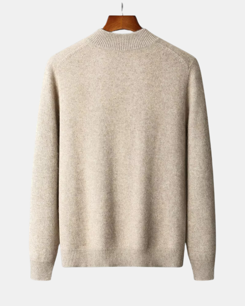 Casaco de lã Merino Apollo