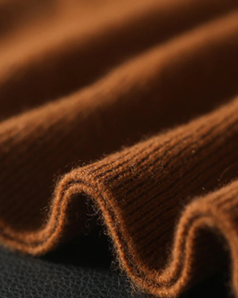 Camisola pólo de caxemira Ponza