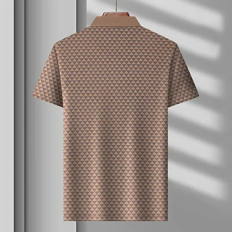 Camisa pólo clássica