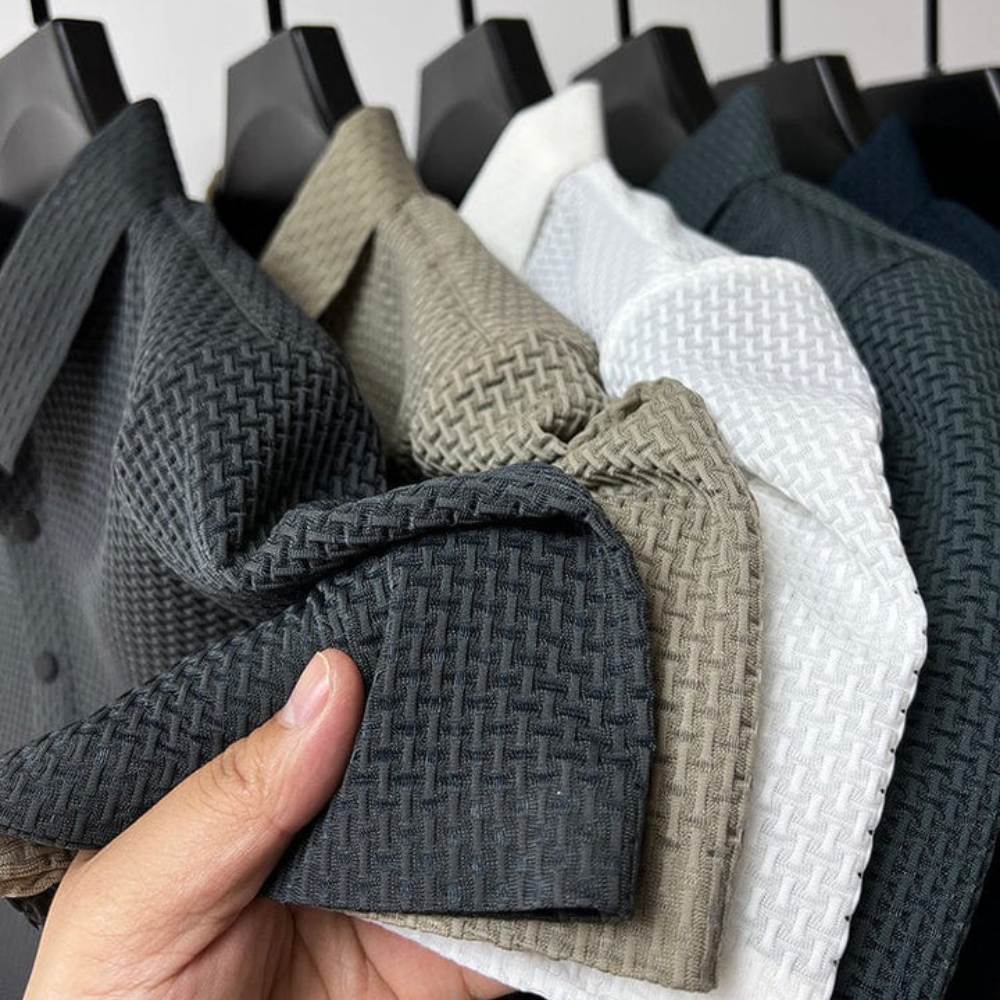 Camisa pólo Riviero