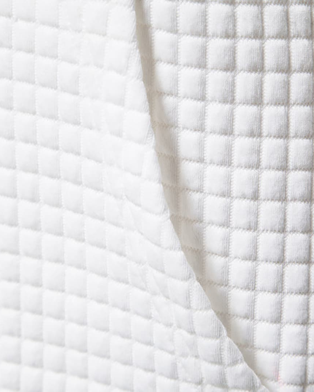 Casaco com capuz elegante para homem