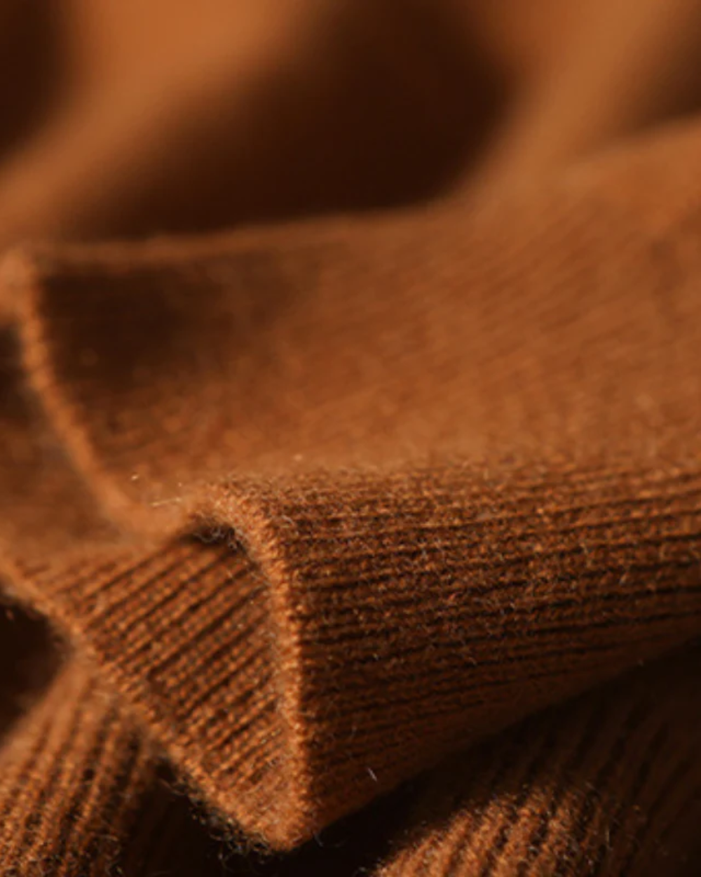 Camisola pólo de caxemira Ponza