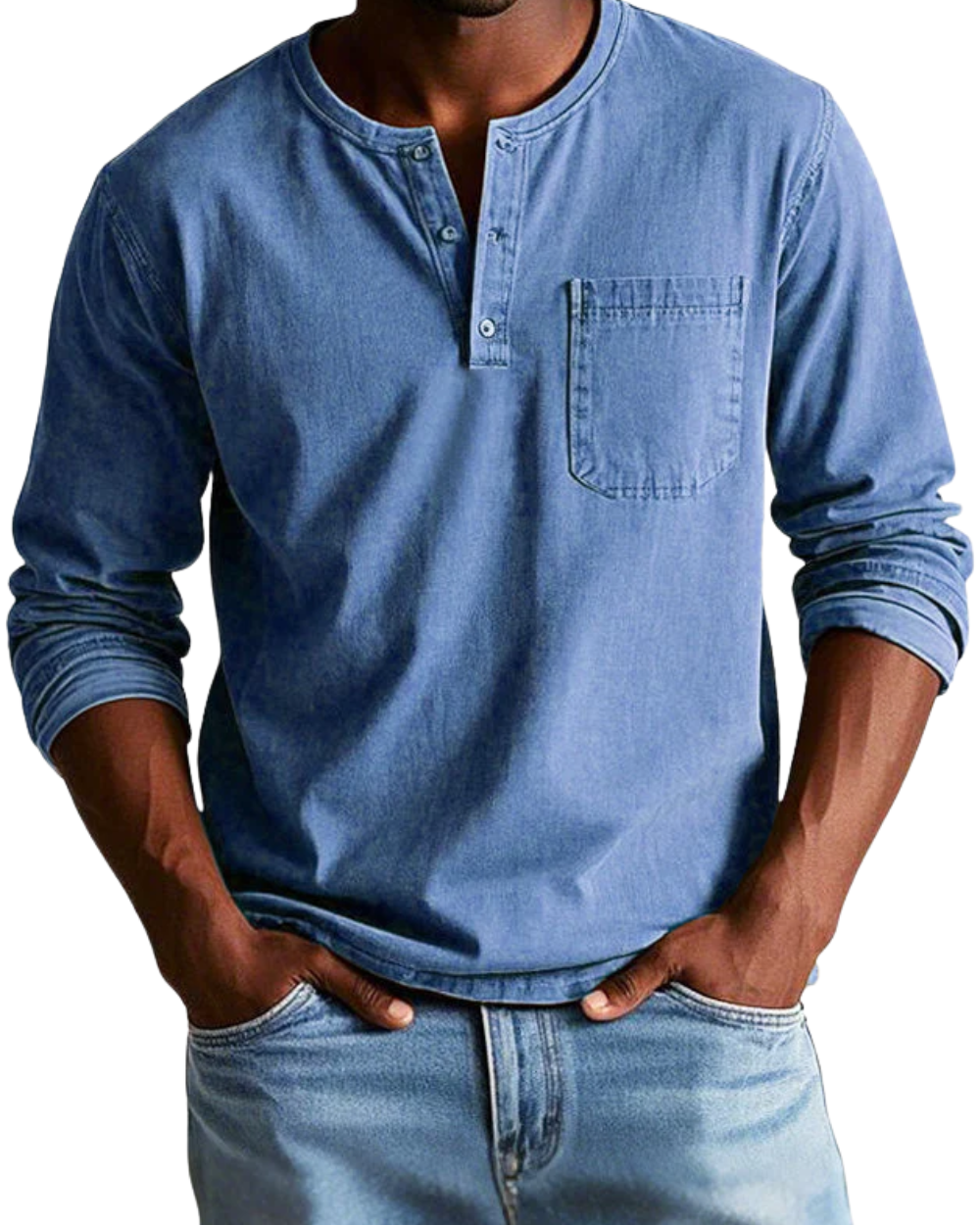 Camisa pólo vintage