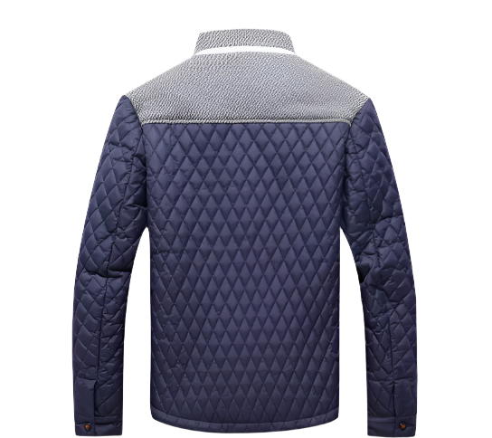 Casaco casual Matteo