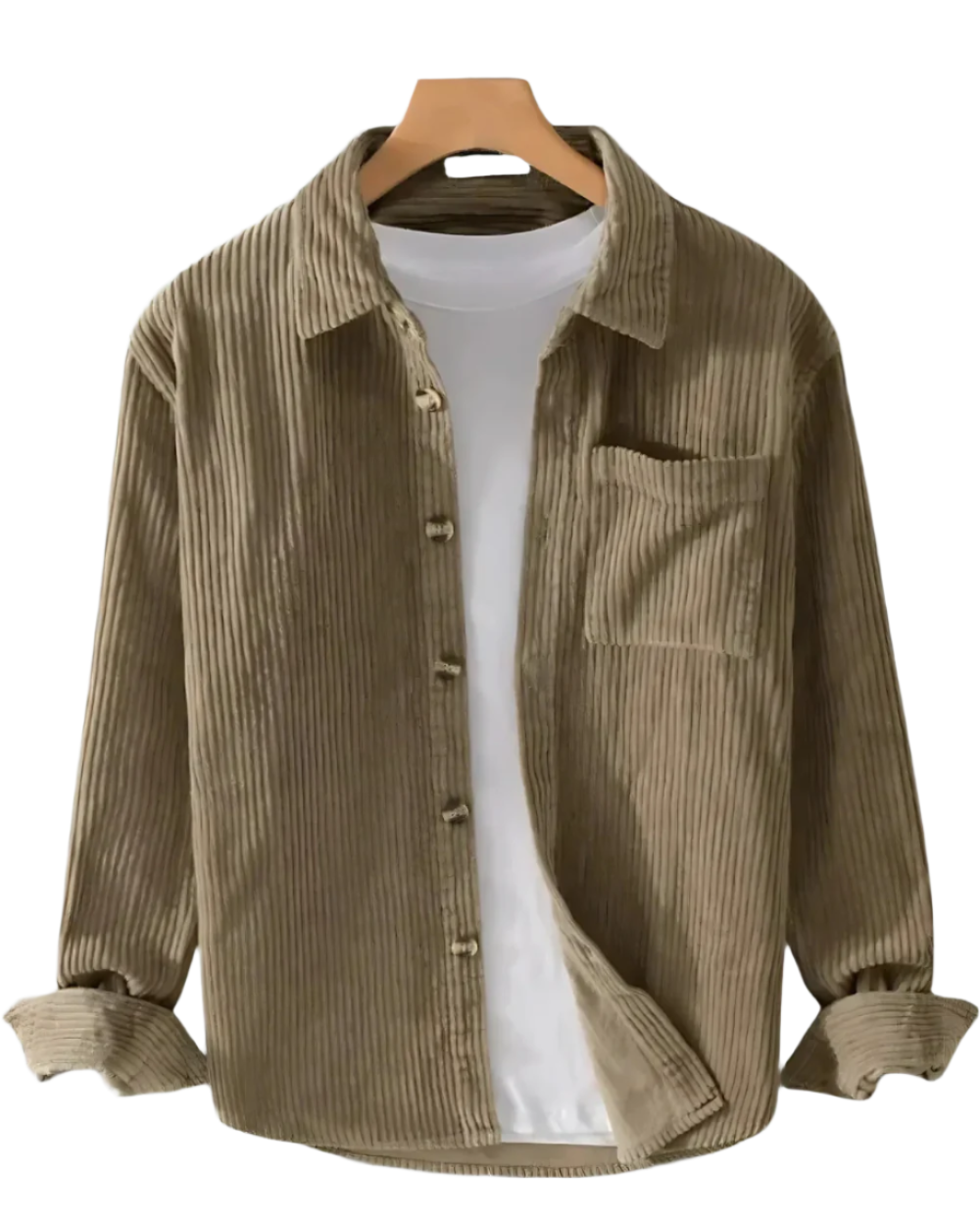 Camisa Bonucci Vintage