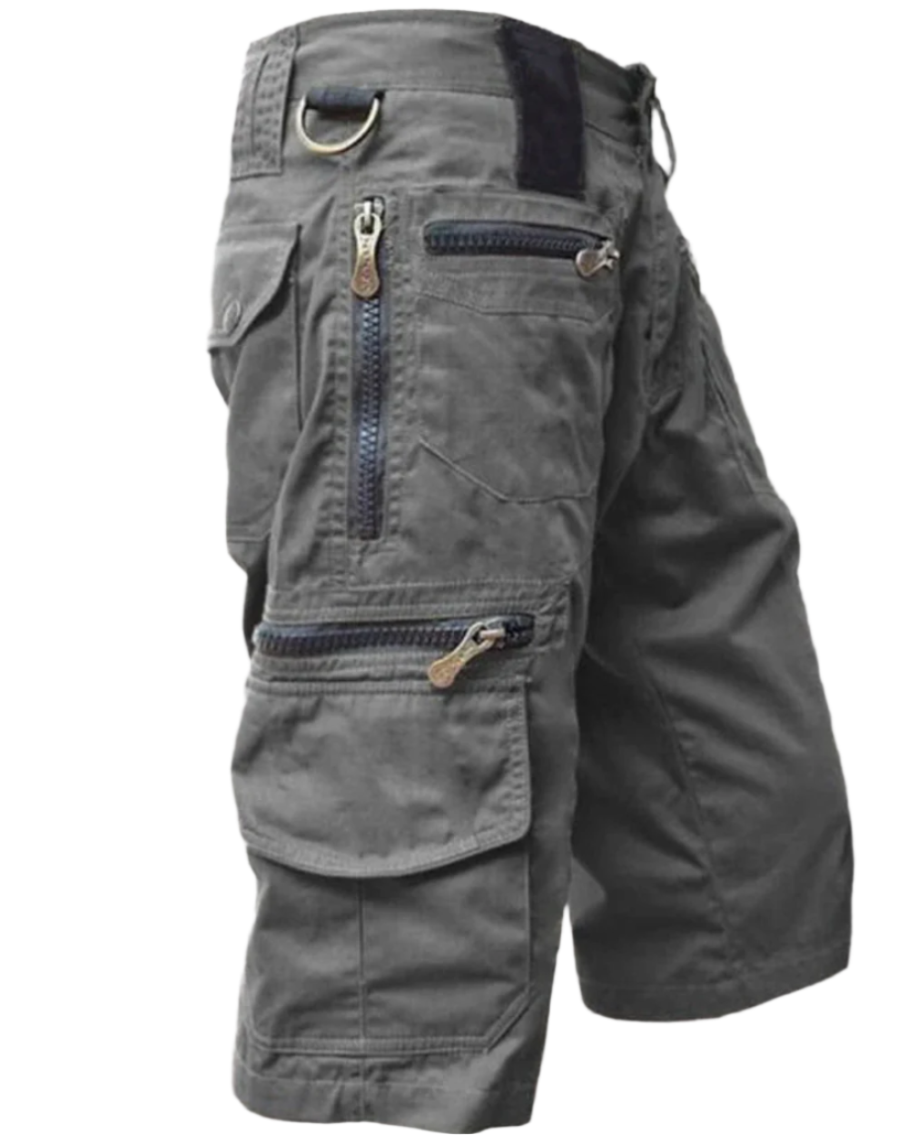 Calções de treino casual