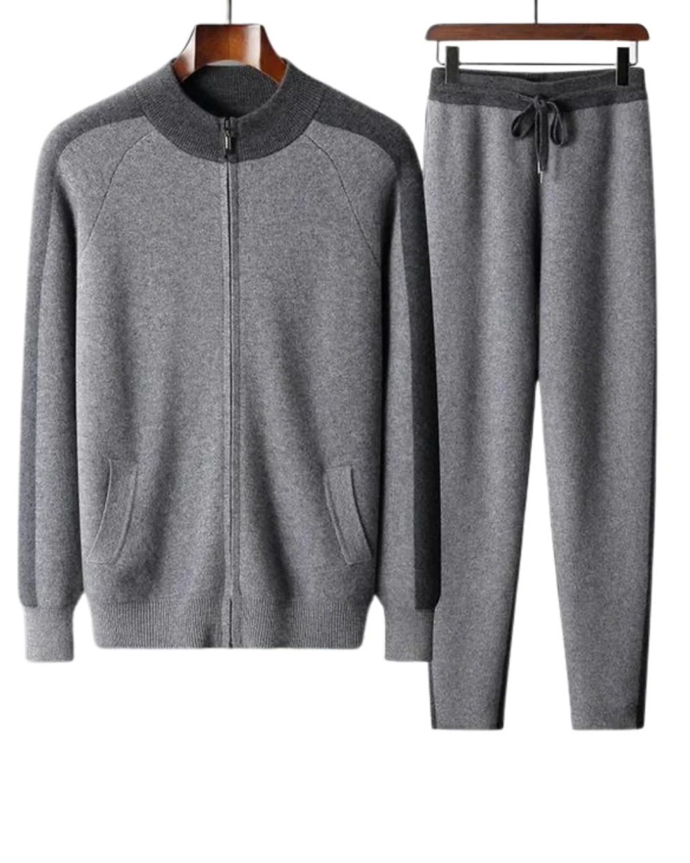 Conjunto Tuscany Cashmere