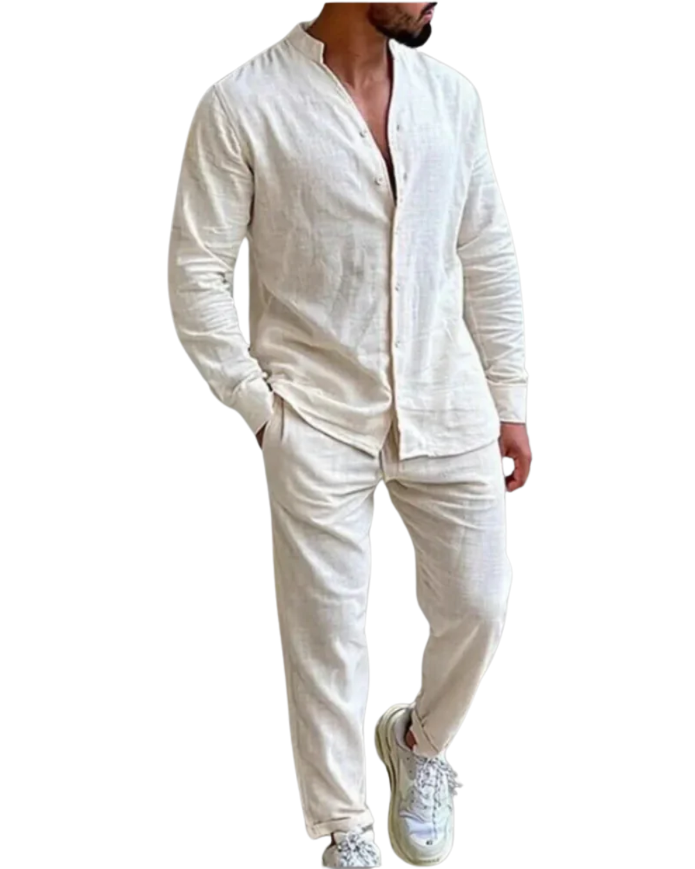 Conjunto de roupa de cama da Cidade do Cabo