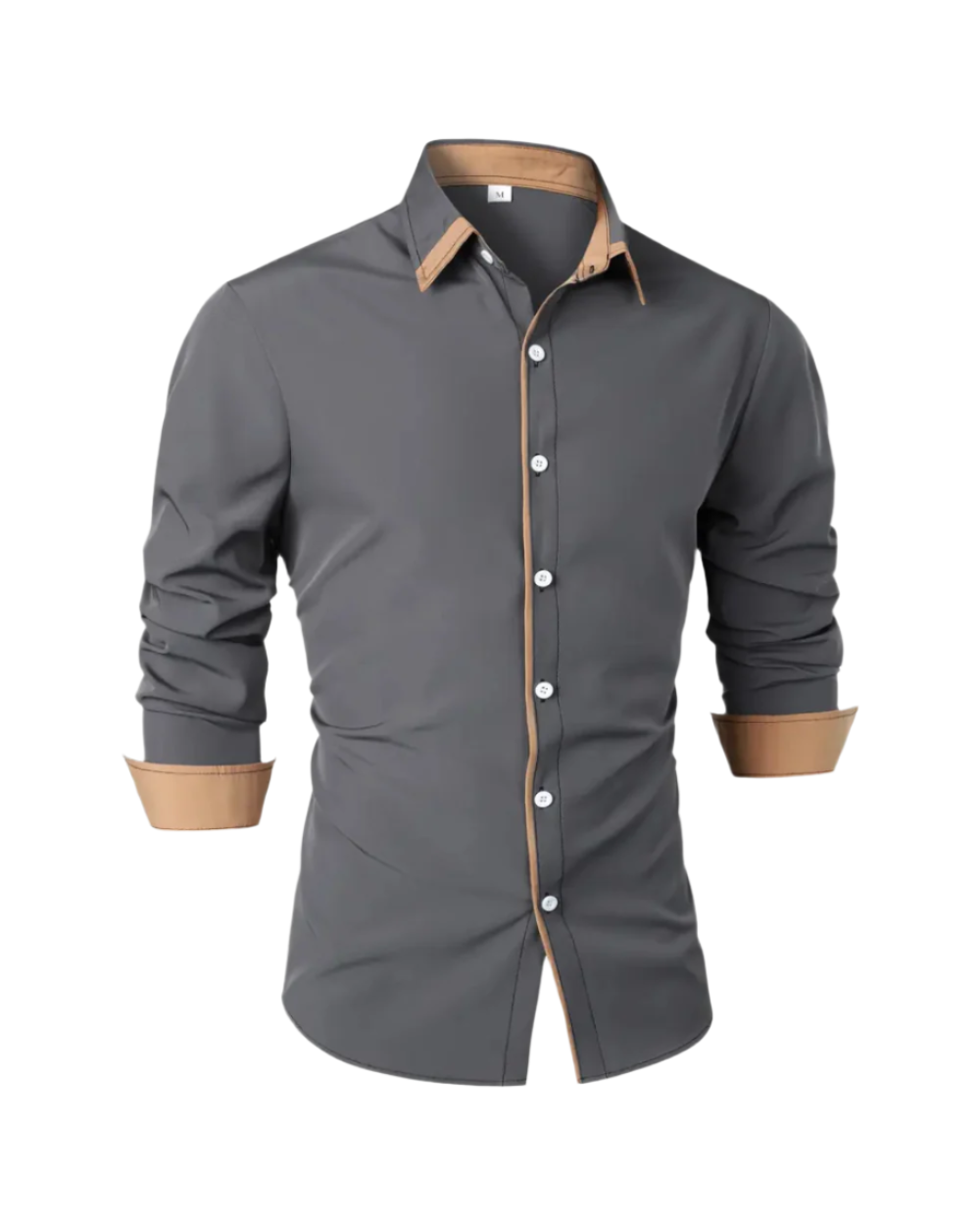 Camisa casual