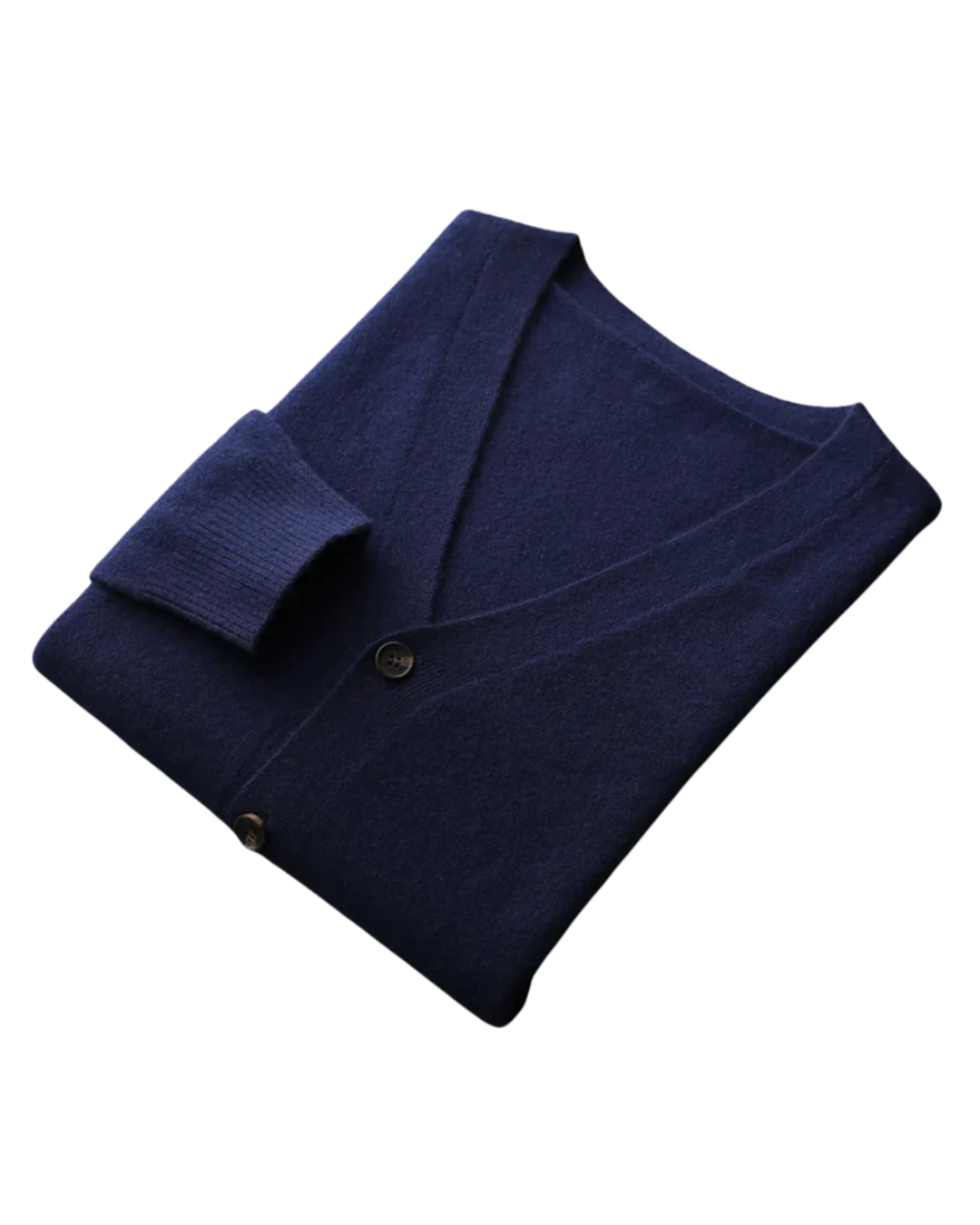 Casaco de malha de lã Merino Faunus