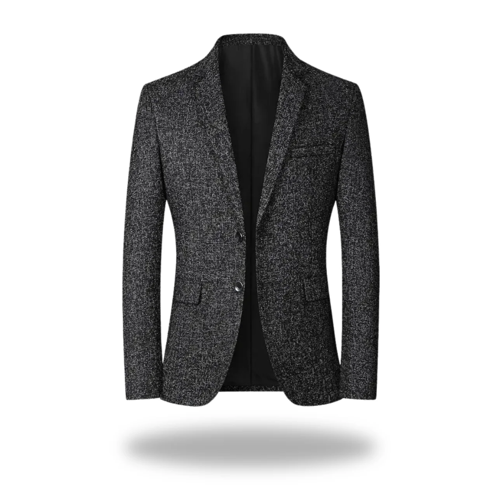 Blazer elegante para homem