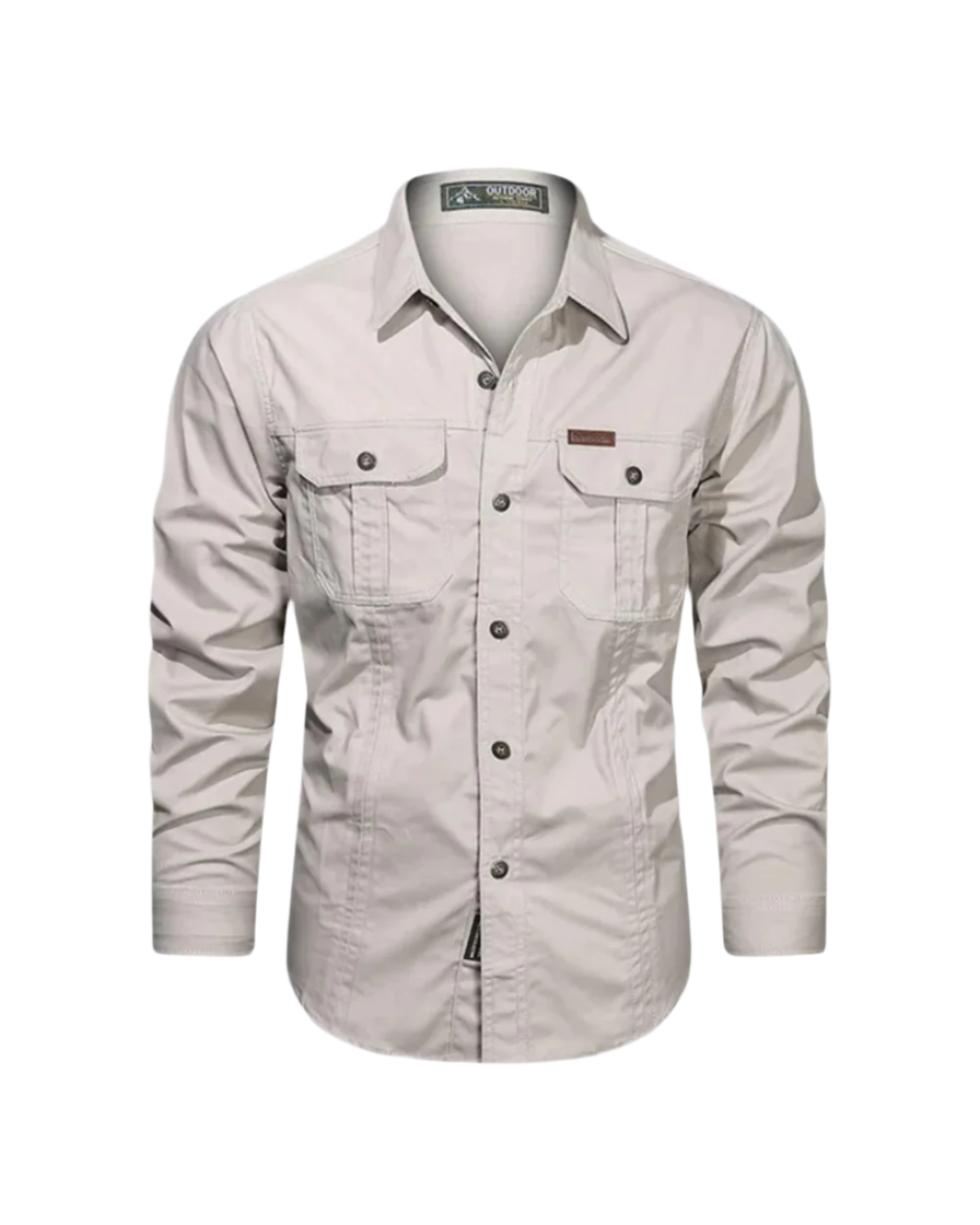Camisa Florence Elegant