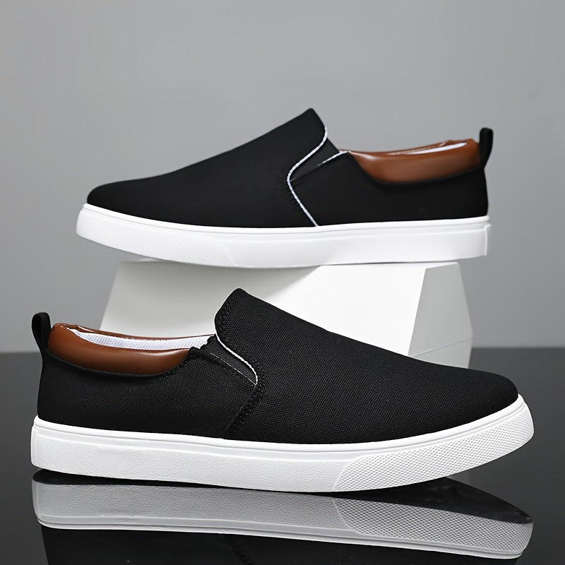 Sapatos de homem slip-on
