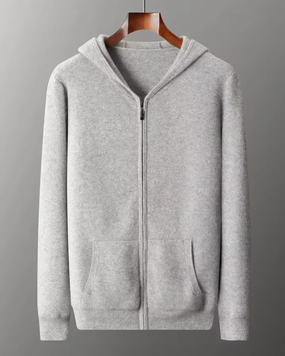 Fato de treino de lã Merino Positano