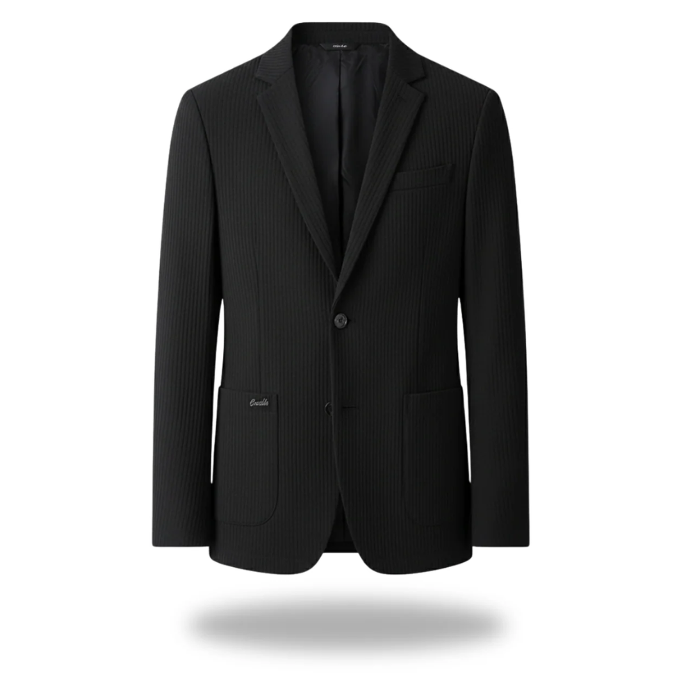 Blazer elegante para homem