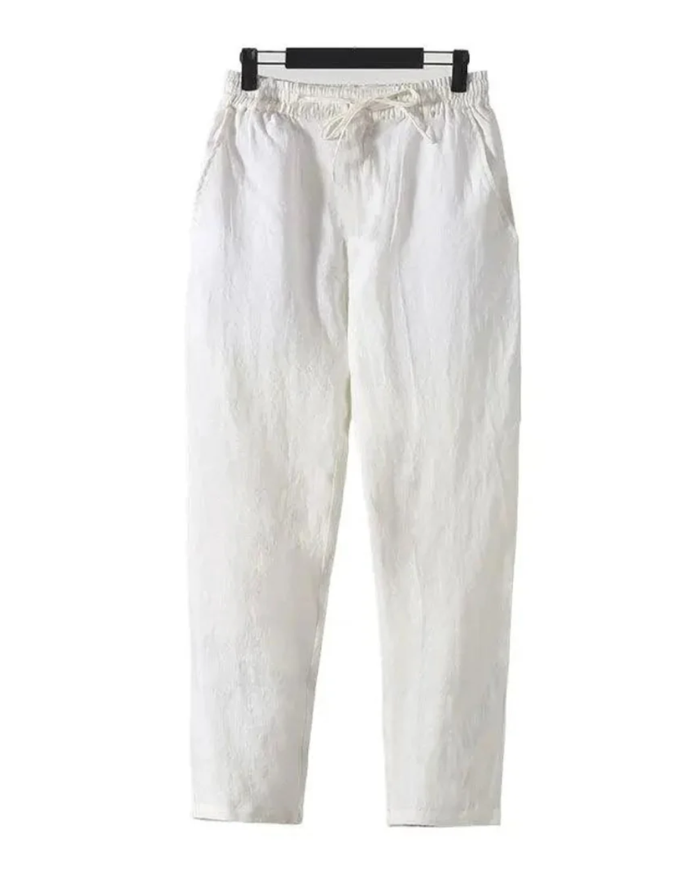 Pantalona de linho Palm Springs