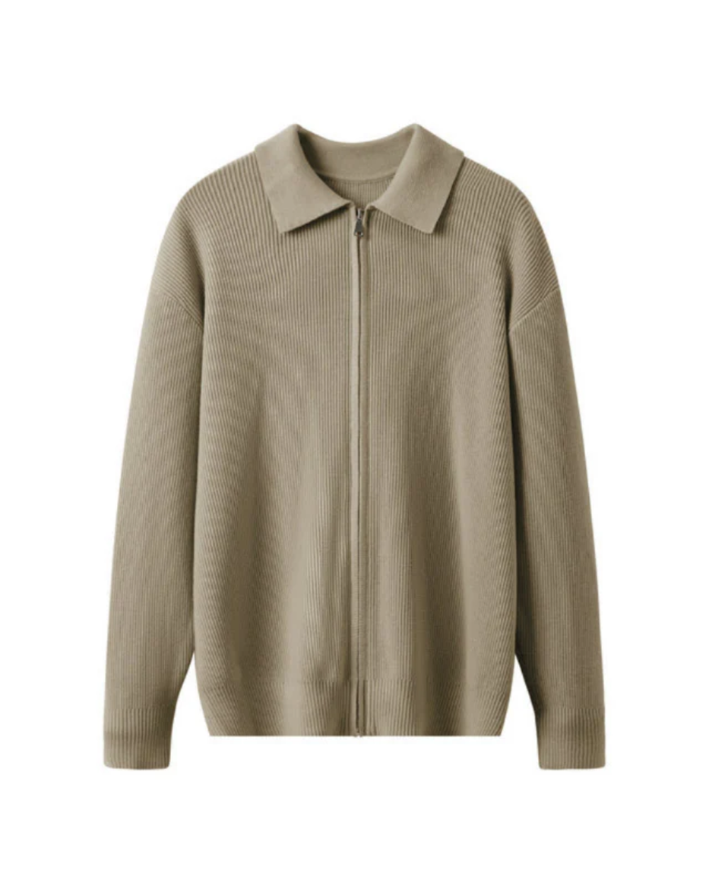 Colete de lã Merino Belmond