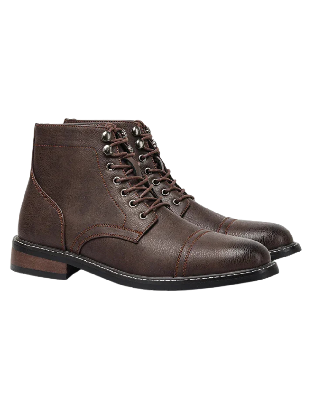 Botas Flint Premium