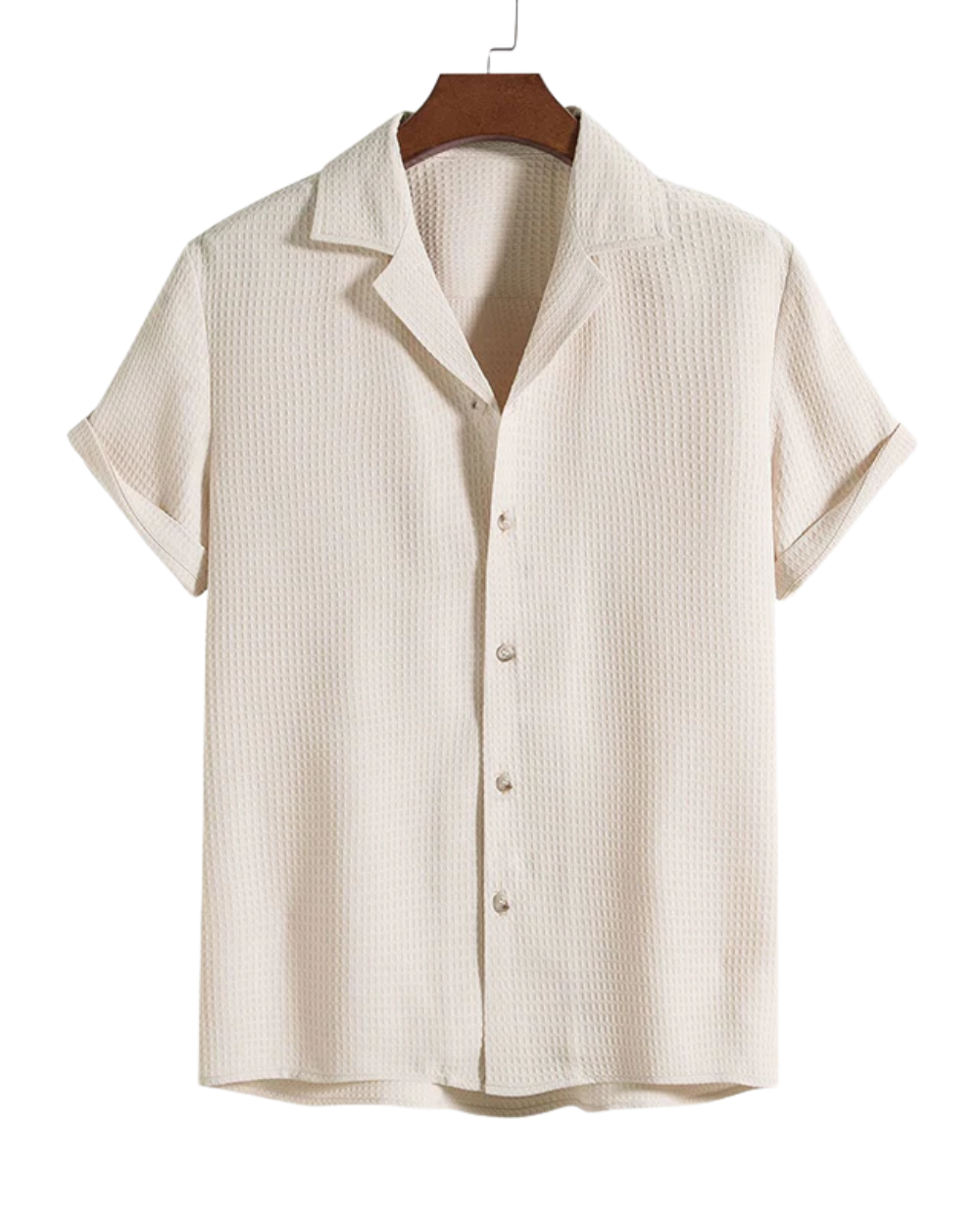 Conjunto de linho Cartagena