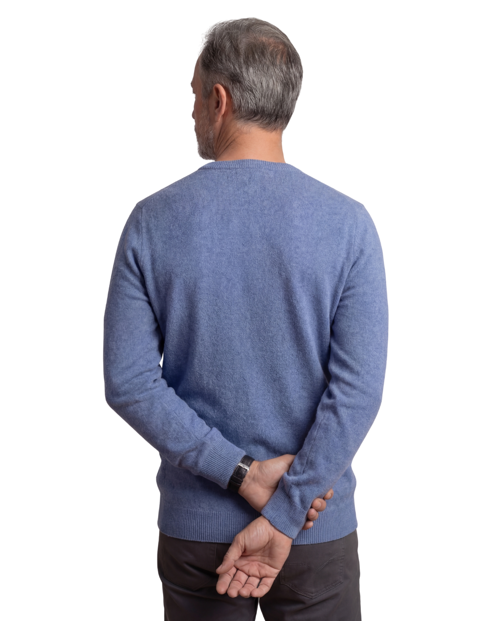 Camisola de caxemira Ibiza