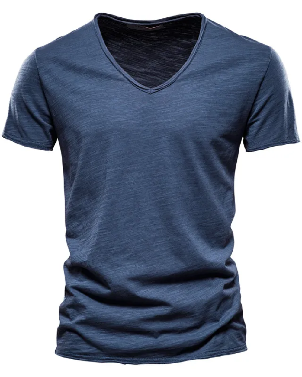 Camisa de verão em algodão