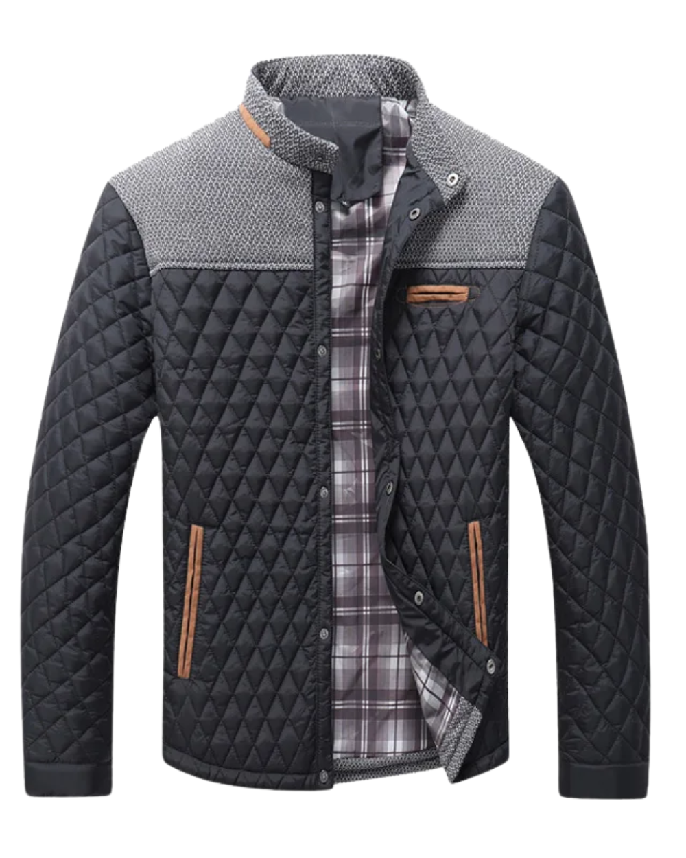 Casaco casual Matteo