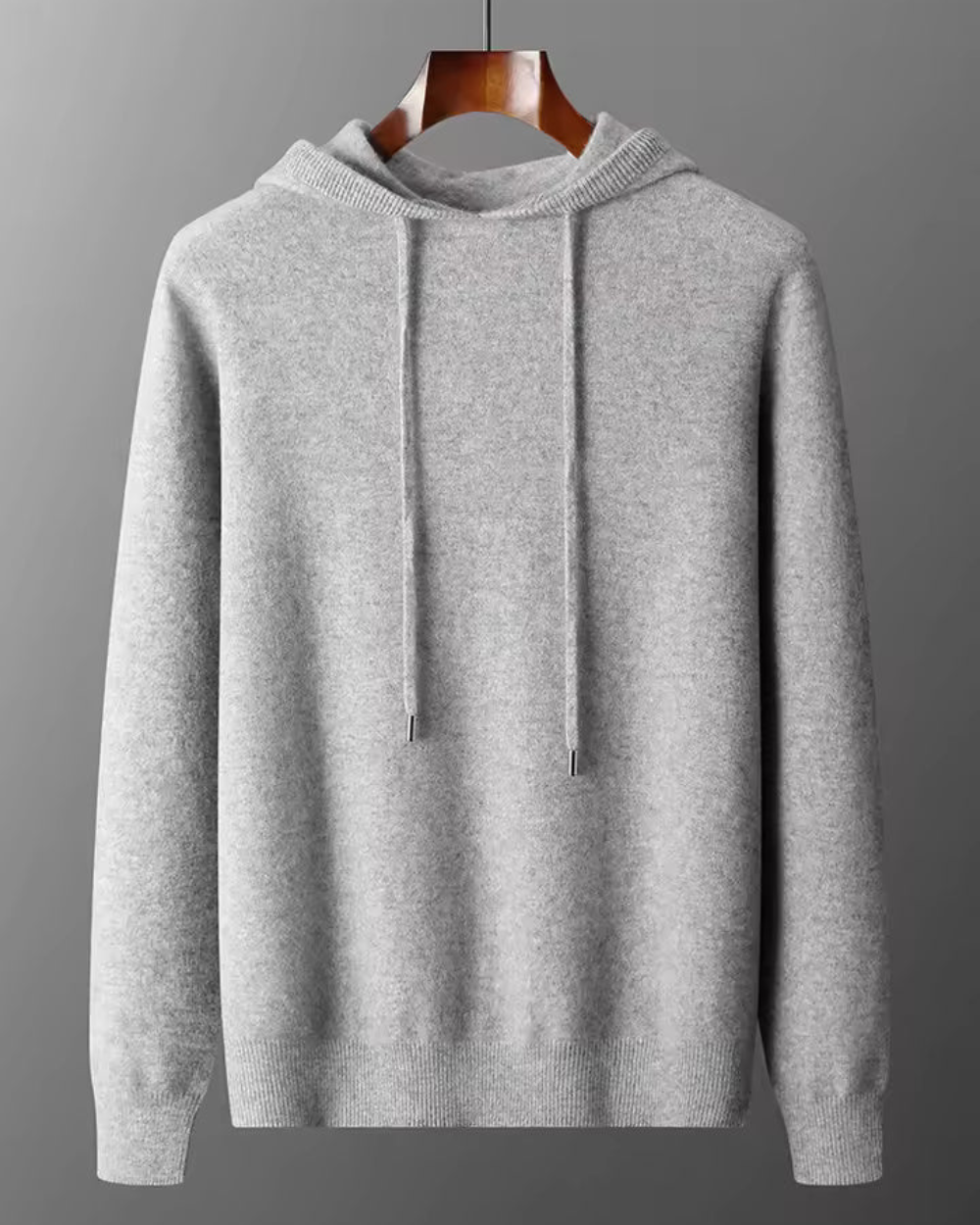 Fato de treino de caxemira Turin