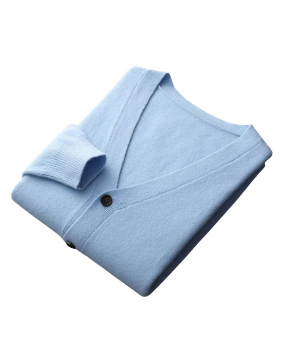 Casaco de malha de lã Merino Faunus