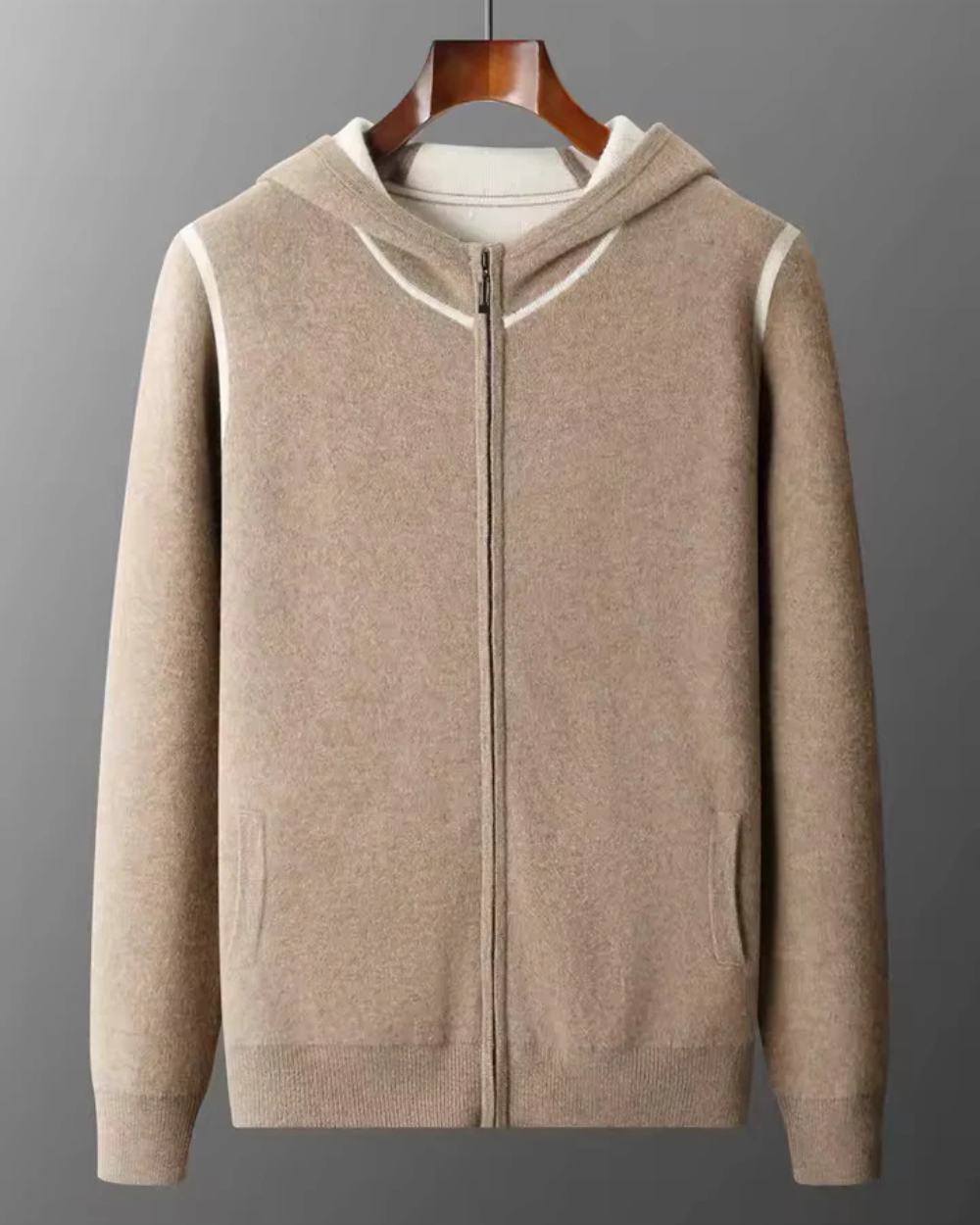 Fato de treino de caxemira Elba