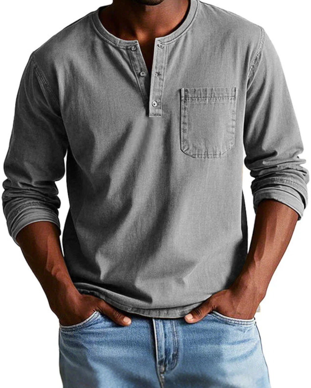 Camisa pólo vintage