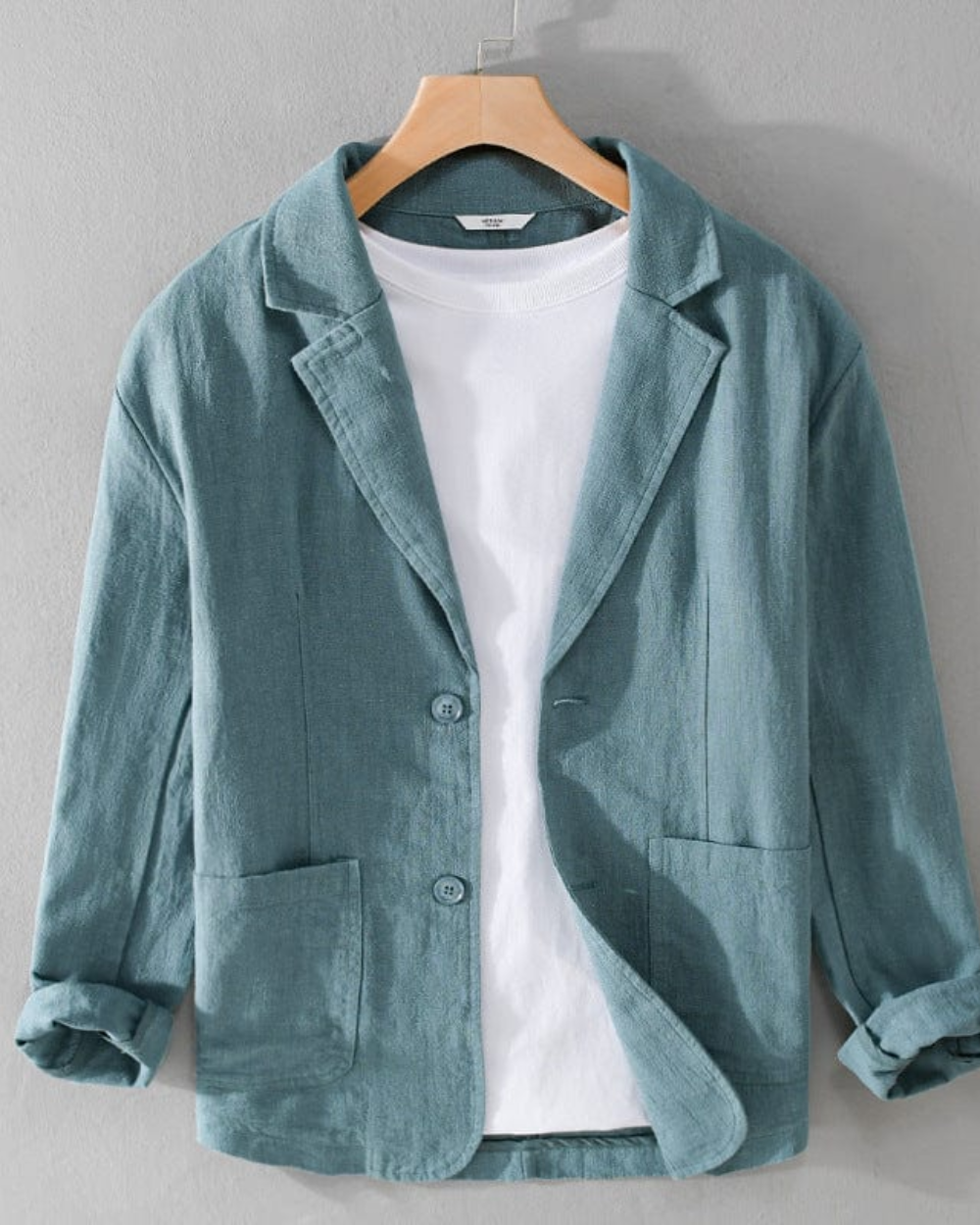 Casaco Quenstown Ligthweight