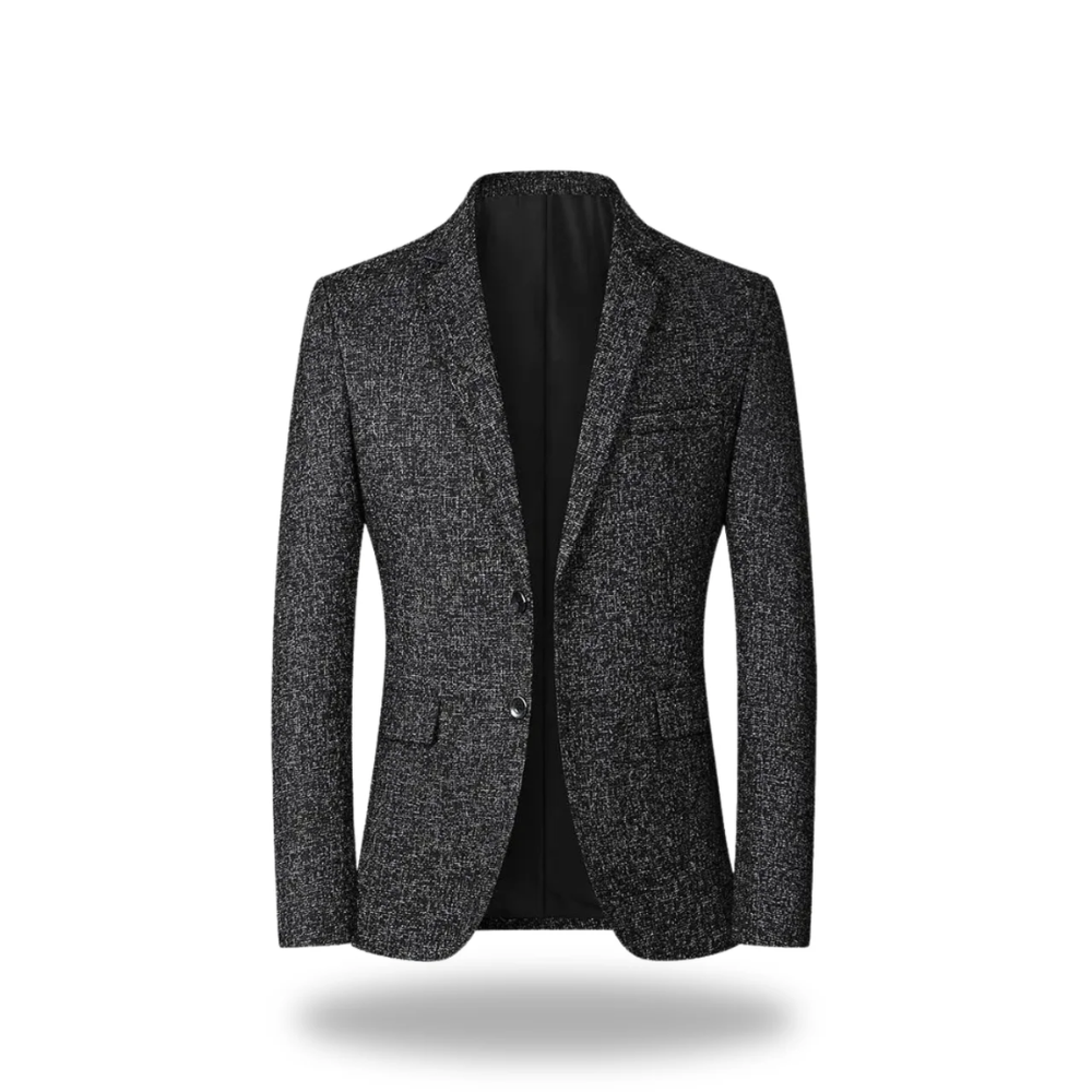 Blazer elegante para homem