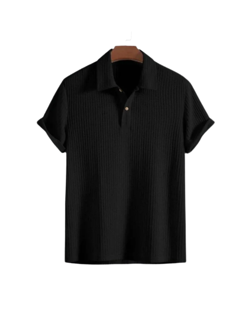 Camisa de manga curta Old Money