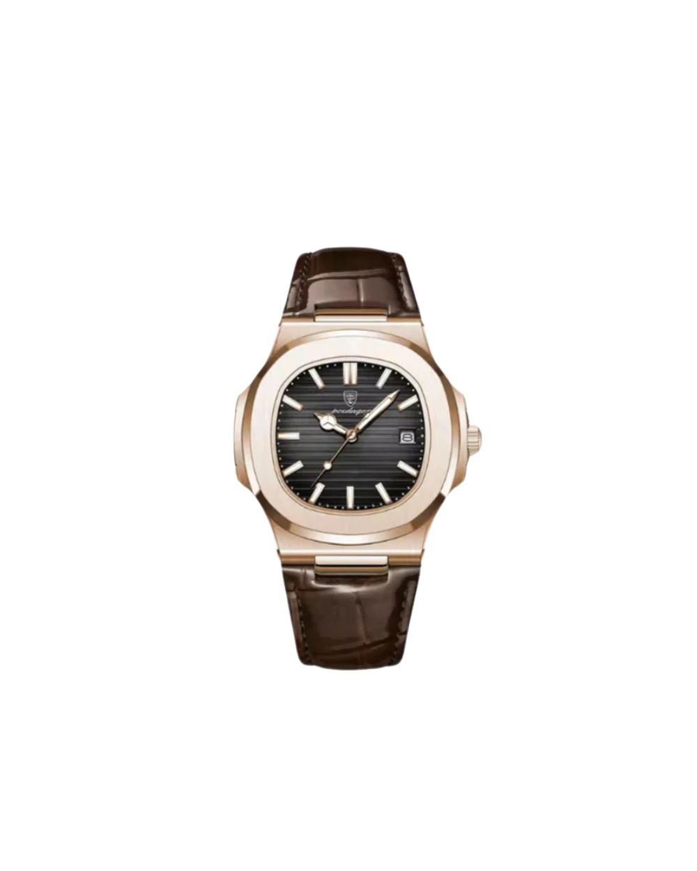 Relógio Monaco Vintage